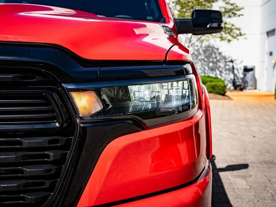 2025 Ram 1500 2nd Gen - Image 15 of 21