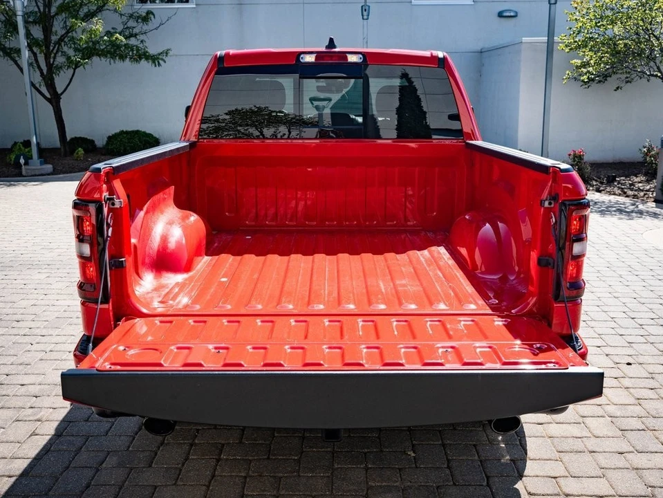 2025 Ram 1500 2nd Gen - Image 17 of 21