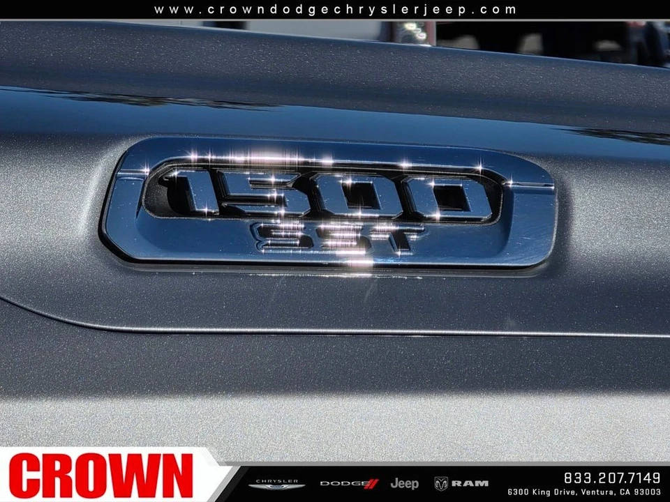 2025 Ram 1500 2nd Gen - Image 10 of 12