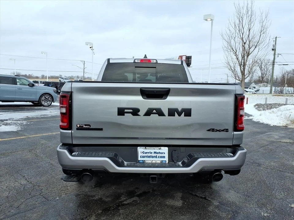 2025 Ram 1500 2nd Gen - Image 6 of 12