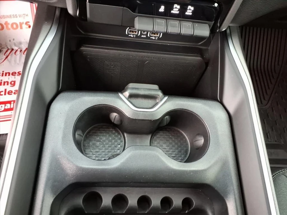2025 Ram 1500 2nd Gen - Image 12 of 12