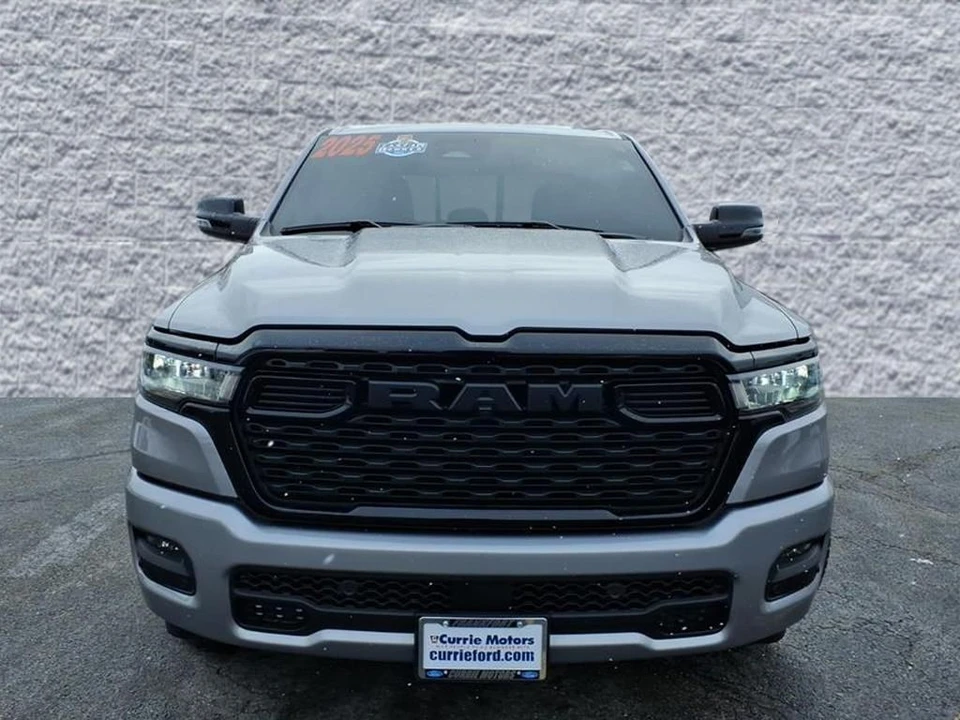 2025 Ram 1500 2nd Gen - Image 2 of 12