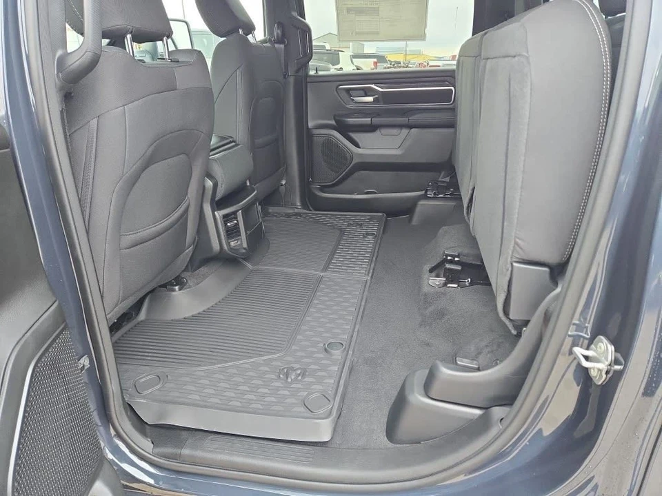 2025 Ram 1500 2nd Gen - Image 13 of 21