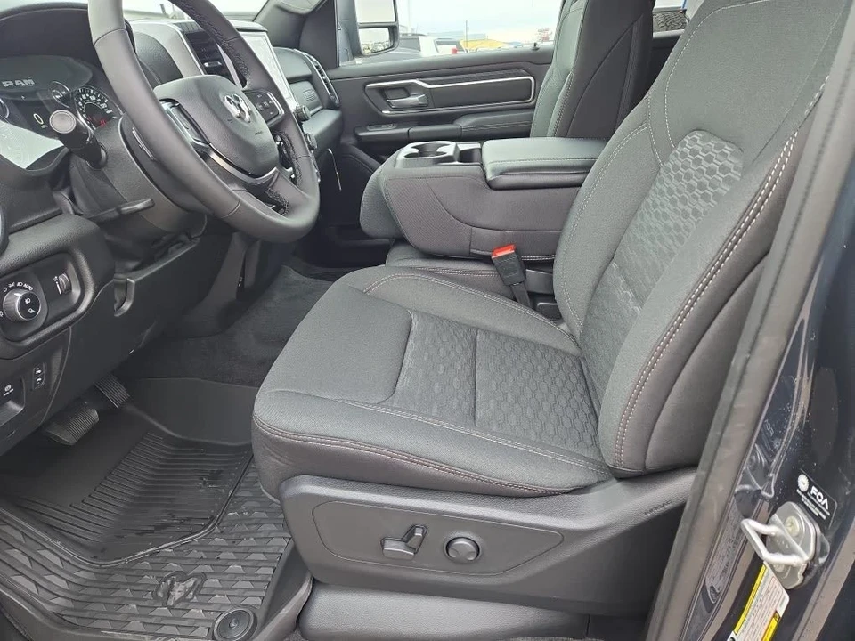 2025 Ram 1500 2nd Gen - Image 20 of 21