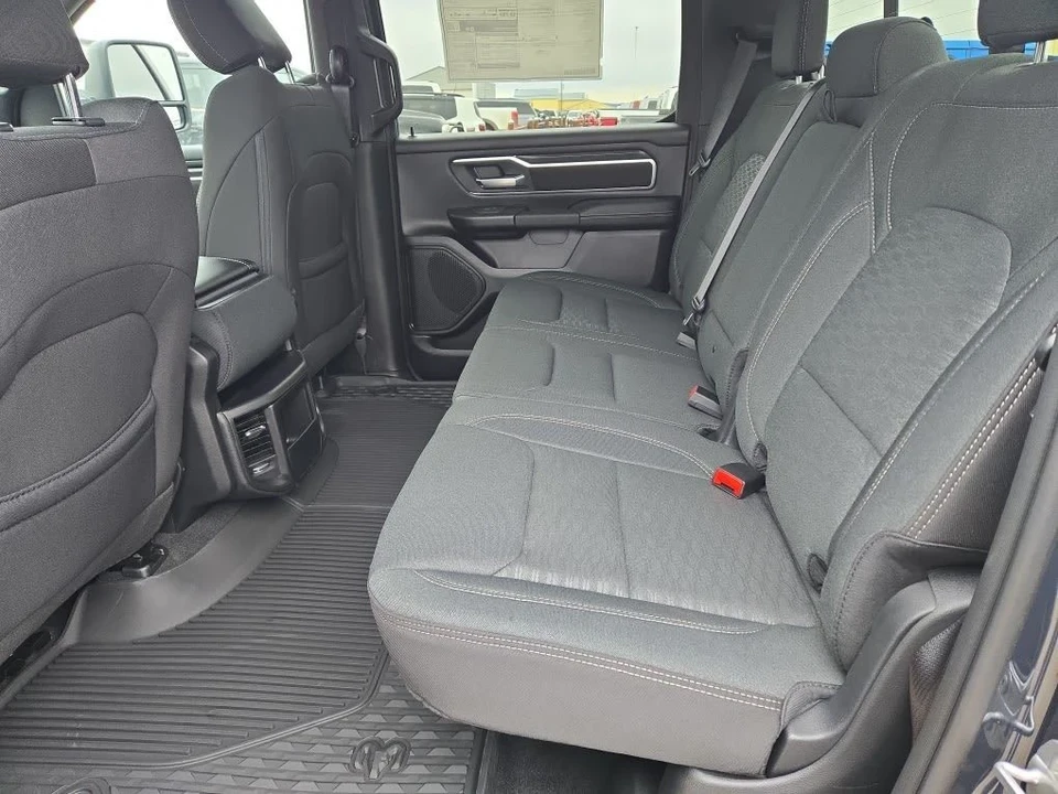 2025 Ram 1500 2nd Gen - Image 11 of 21