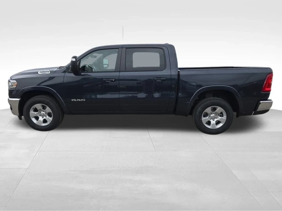 2025 Ram 1500 2nd Gen - Image 7 of 21
