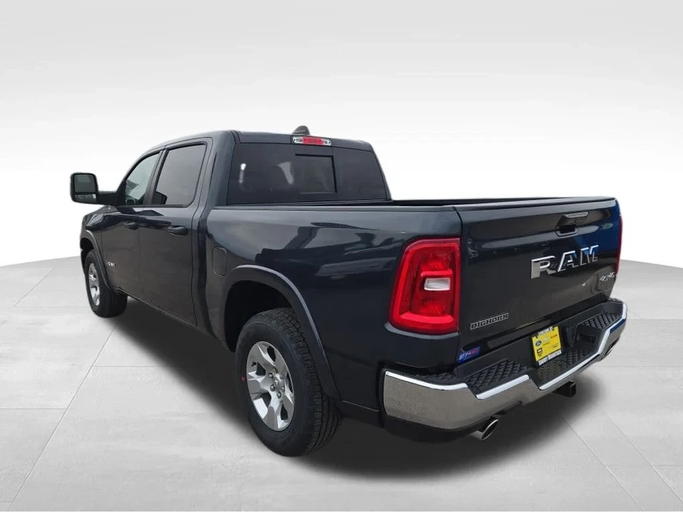 2025 Ram 1500 2nd Gen - Image 6 of 21