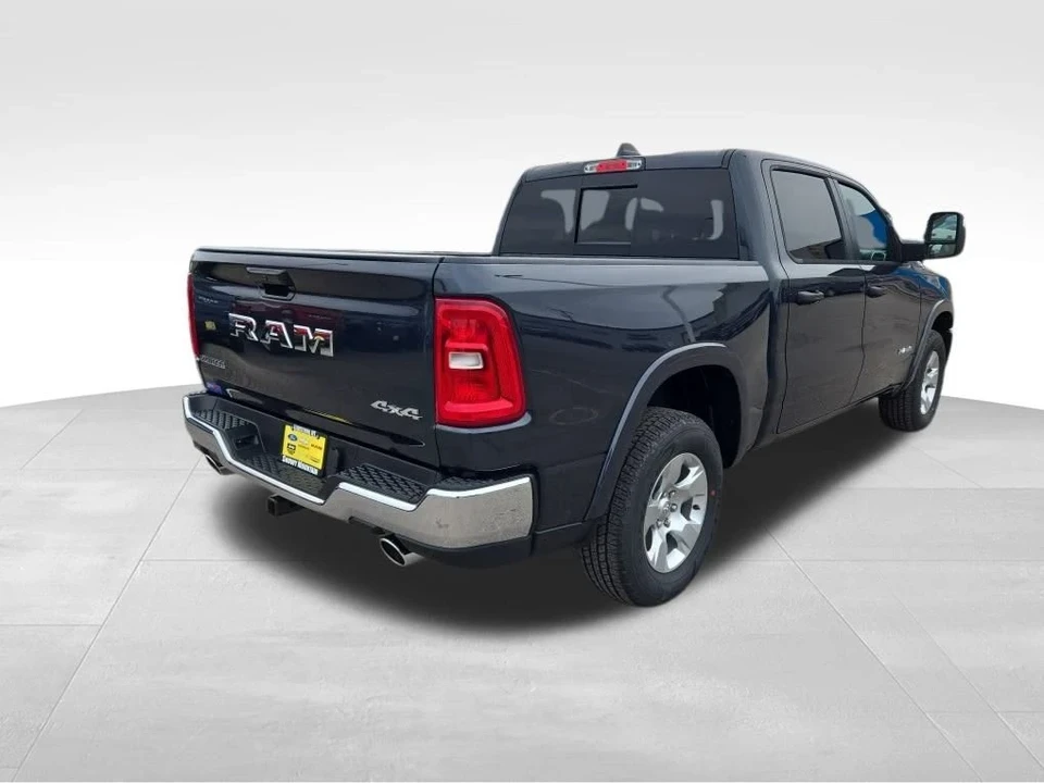 2025 Ram 1500 2nd Gen - Image 3 of 21