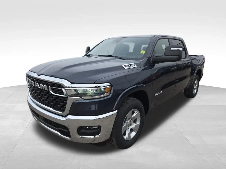 2025 Ram 1500 2nd Gen - Image 8 of 21