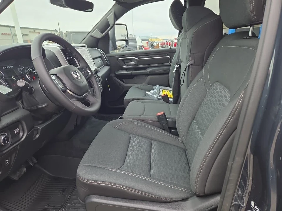 2025 Ram 1500 2nd Gen - Image 21 of 21