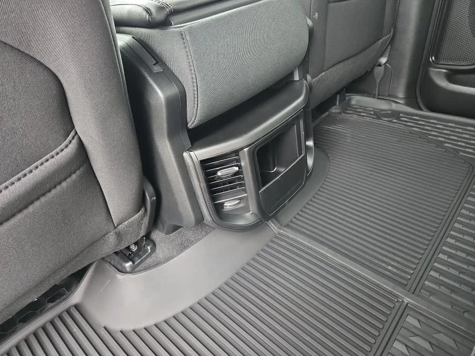 2025 Ram 1500 2nd Gen - Image 12 of 21