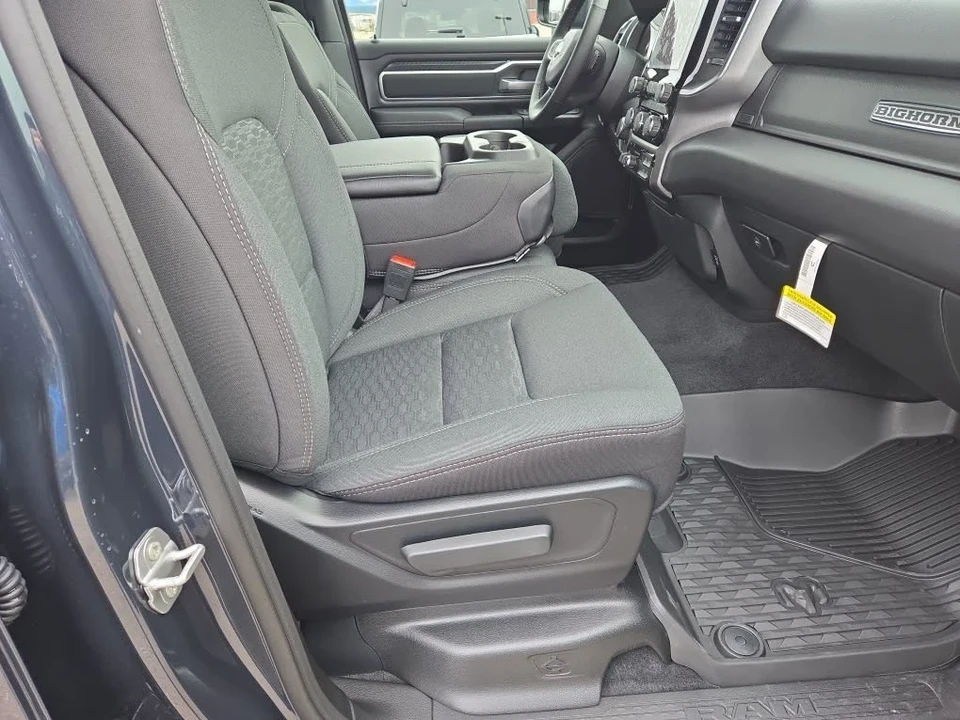2025 Ram 1500 2nd Gen - Image 14 of 21