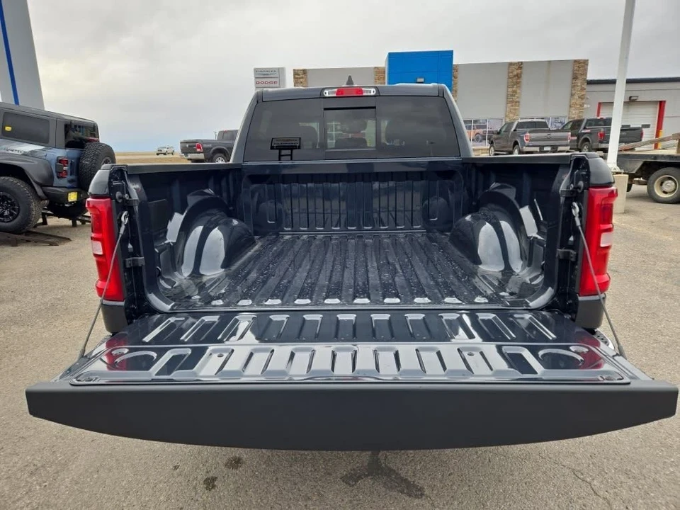 2025 Ram 1500 2nd Gen - Image 5 of 21
