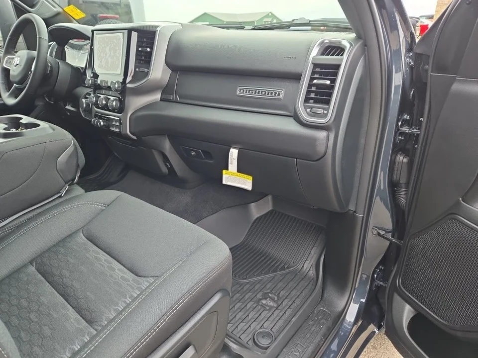 2025 Ram 1500 2nd Gen - Image 15 of 21