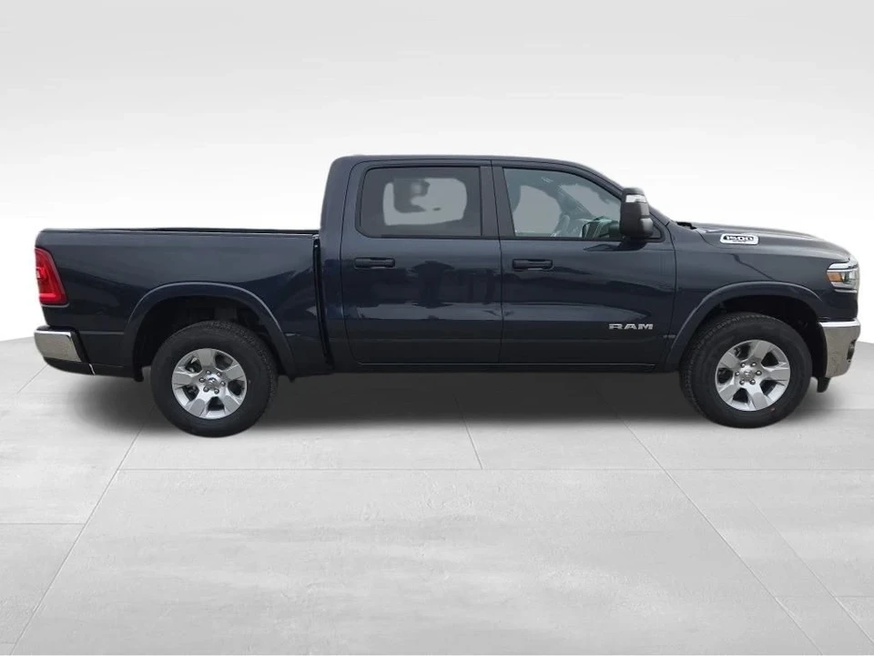 2025 Ram 1500 2nd Gen - Image 2 of 21