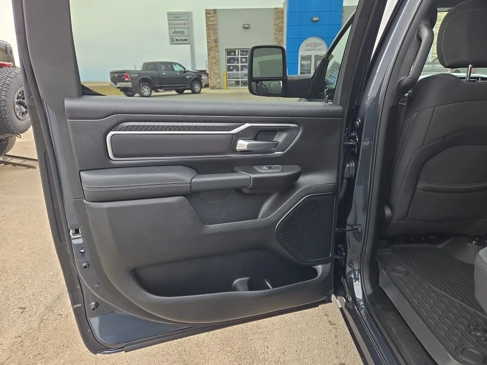 2025 Ram 1500 2nd Gen - Image 10 of 21