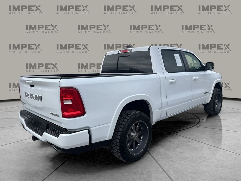 2025 Ram 1500 2nd Gen - Image 5 of 12