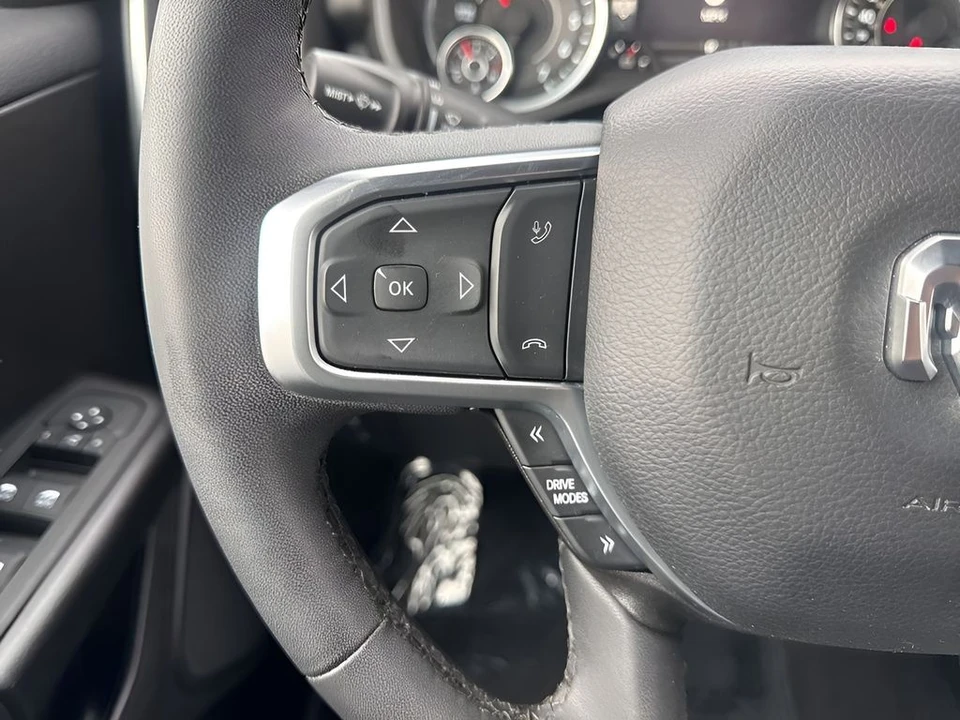 2025 Ram 1500 2nd Gen - Image 14 of 21
