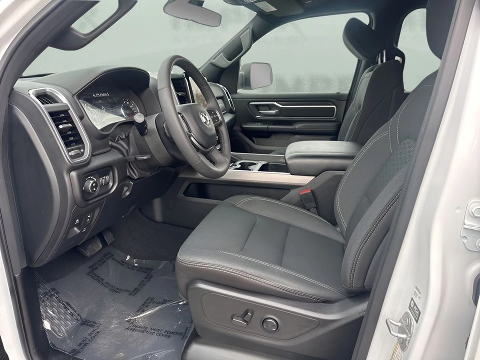 2025 Ram 1500 2nd Gen - Image 9 of 12