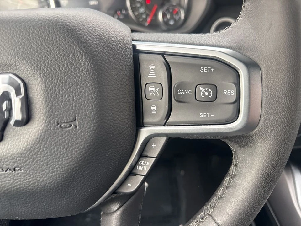 2025 Ram 1500 2nd Gen - Image 15 of 21