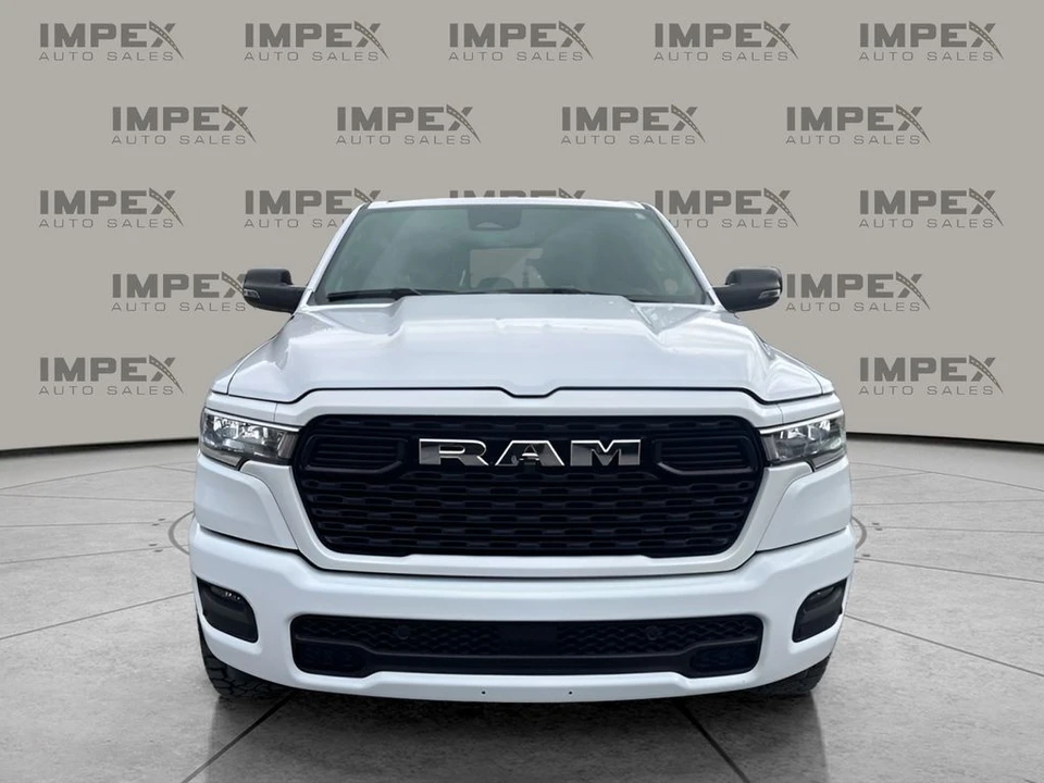 2025 Ram 1500 2nd Gen - Image 8 of 21