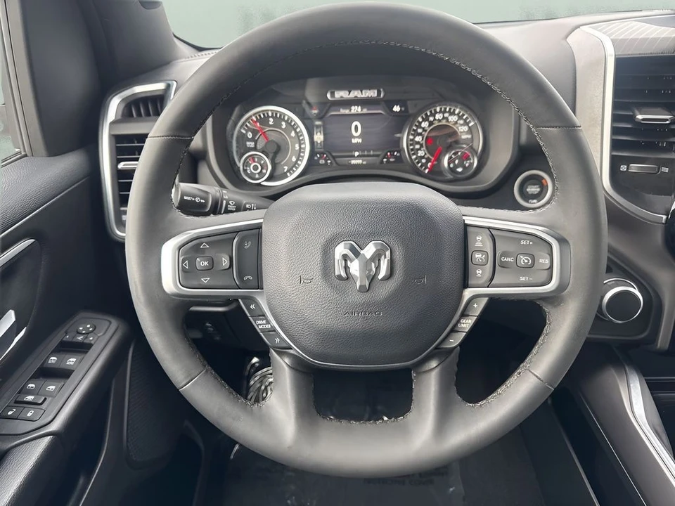 2025 Ram 1500 2nd Gen - Image 13 of 21