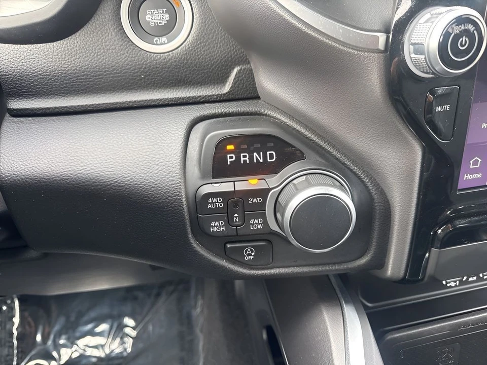 2025 Ram 1500 2nd Gen - Image 16 of 21