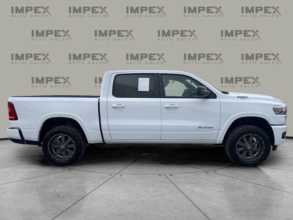 2025 Ram 1500 2nd Gen - Image 6 of 21