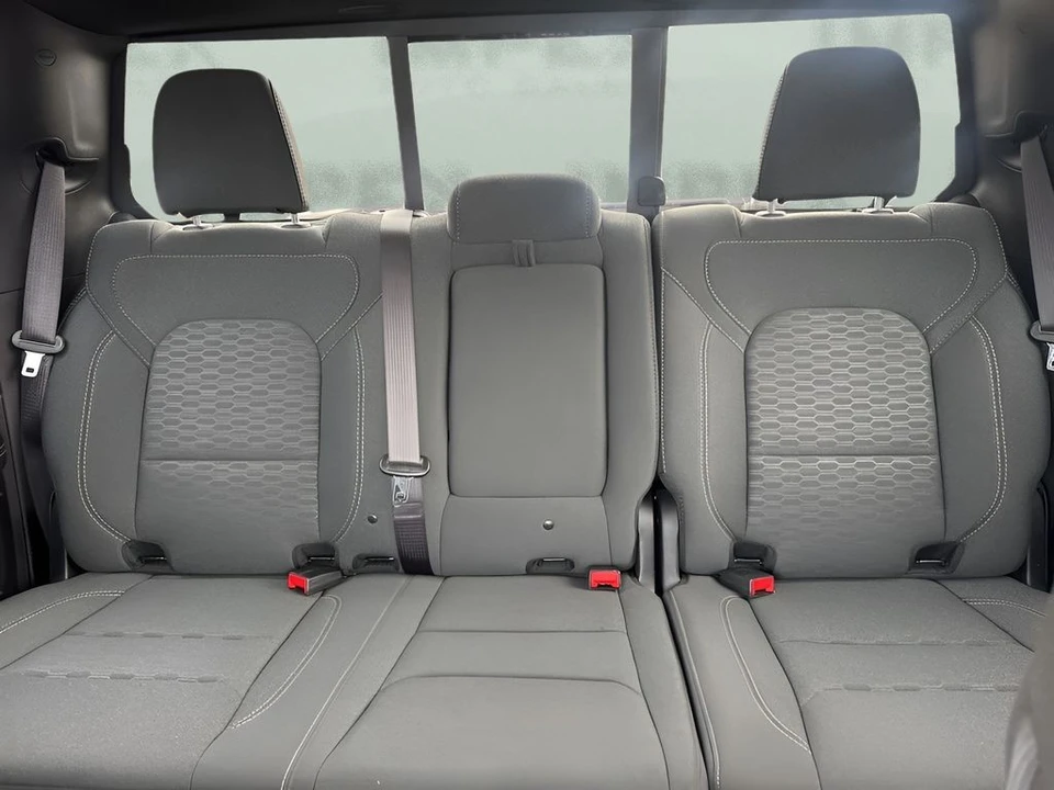 2025 Ram 1500 2nd Gen - Image 11 of 12