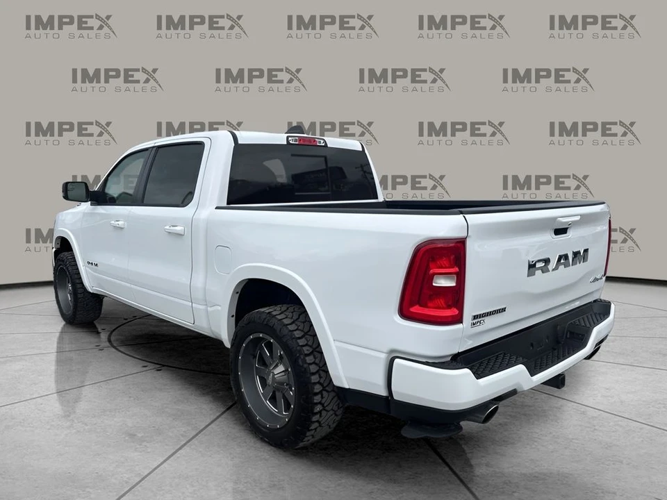 2025 Ram 1500 2nd Gen - Image 3 of 12