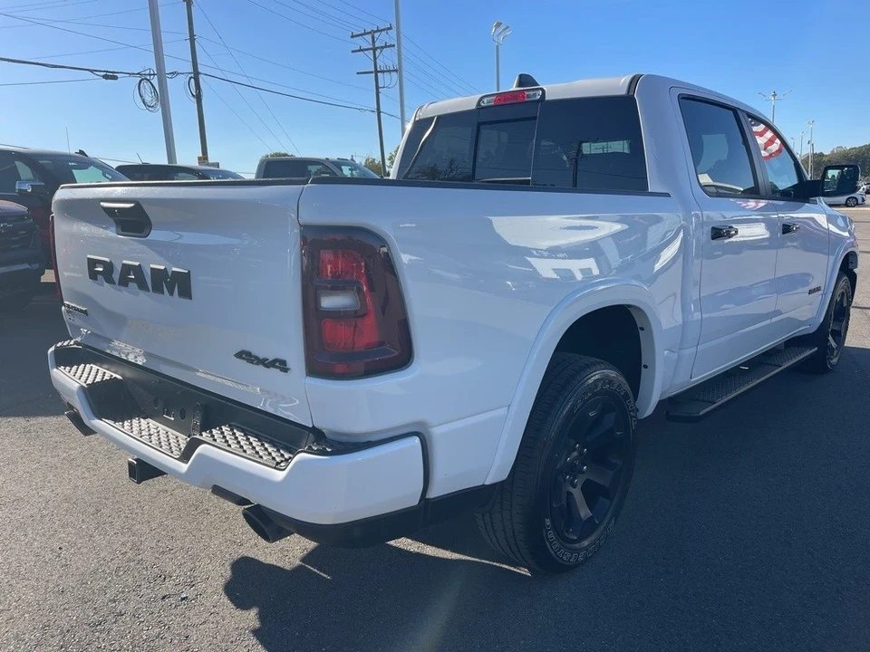 2025 Ram 1500 2nd Gen - Image 5 of 12