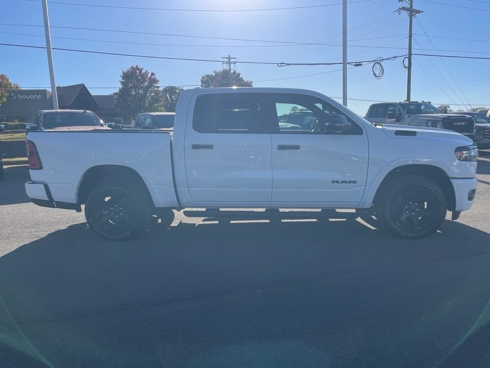 2025 Ram 1500 2nd Gen - Image 6 of 12