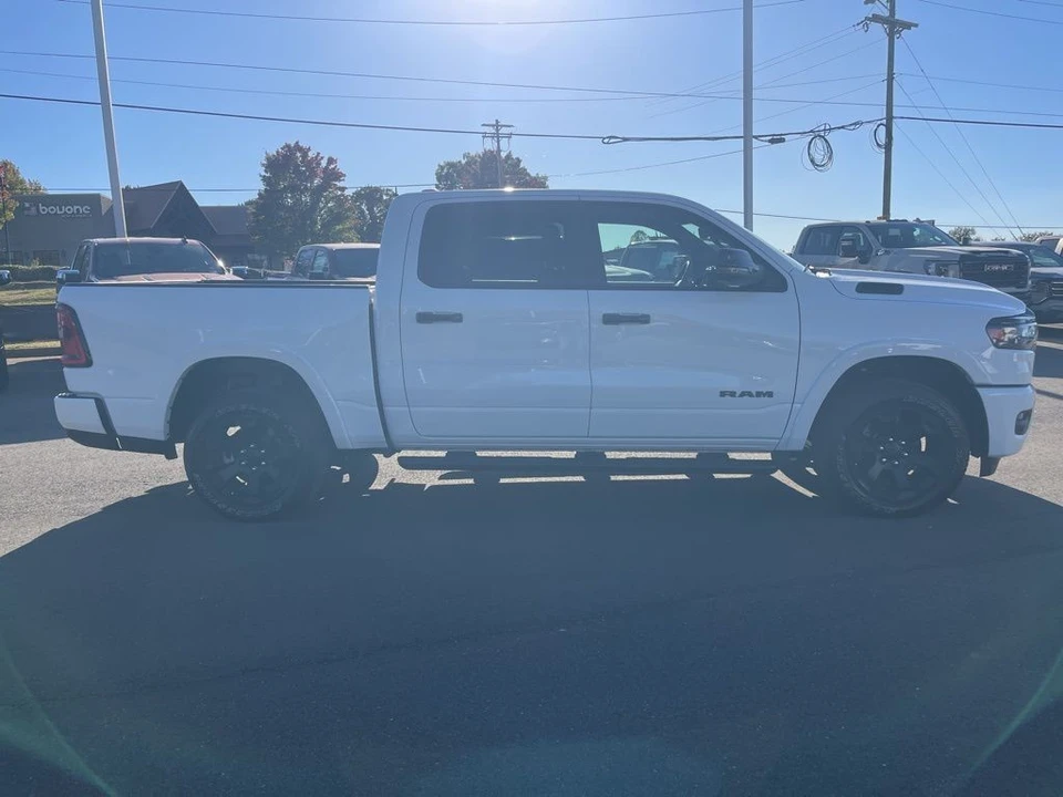 2025 Ram 1500 2nd Gen - Image 6 of 12