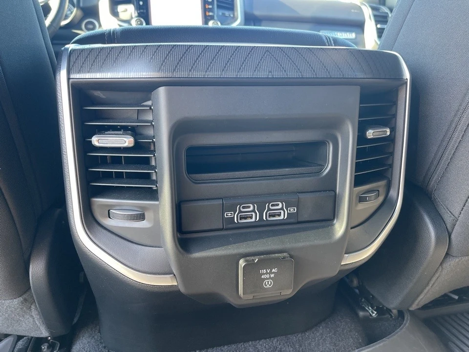 2025 Ram 1500 2nd Gen - Image 12 of 12