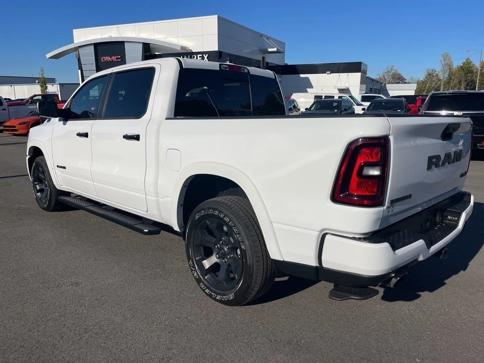 2025 Ram 1500 2nd Gen - Image 3 of 12