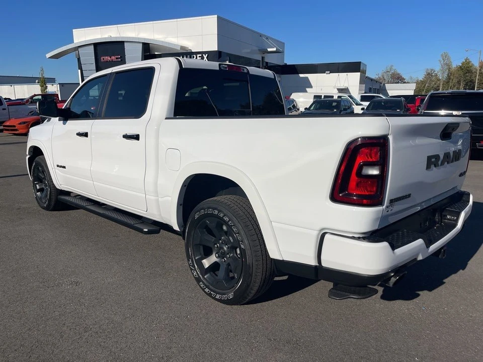 2025 Ram 1500 2nd Gen - Image 3 of 12