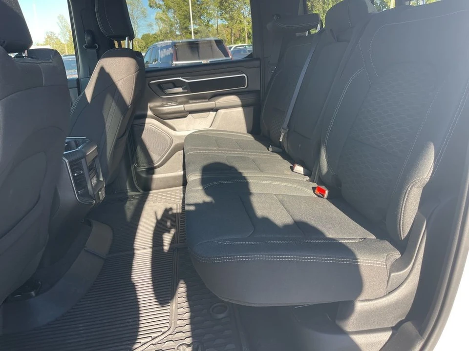 2025 Ram 1500 2nd Gen - Image 11 of 12