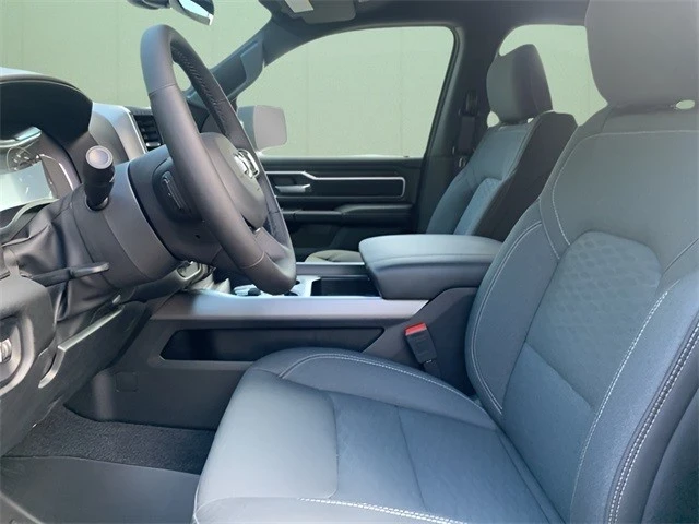 2025 Ram 1500 2nd Gen - Image 17 of 21