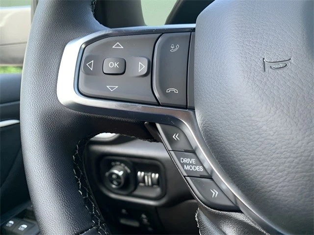 2025 Ram 1500 2nd Gen - Image 20 of 21
