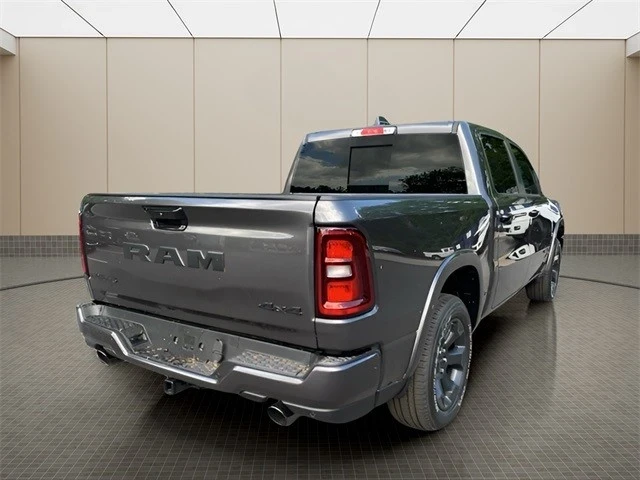 2025 Ram 1500 2nd Gen - Image 5 of 21