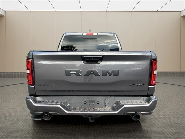 2025 Ram 1500 2nd Gen - Image 4 of 21