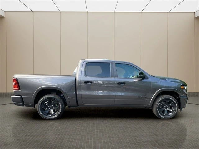 2025 Ram 1500 2nd Gen - Image 6 of 21