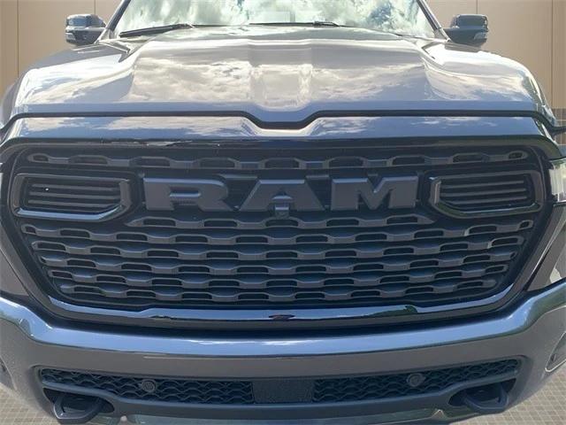 2025 Ram 1500 2nd Gen - Image 9 of 21