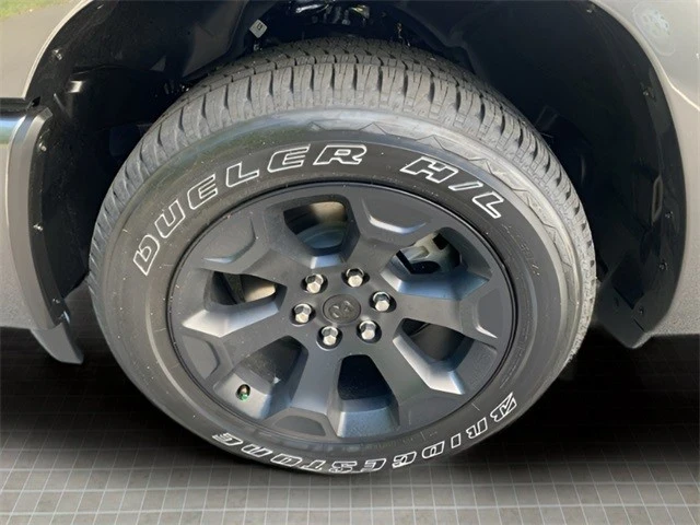 2025 Ram 1500 2nd Gen - Image 10 of 21