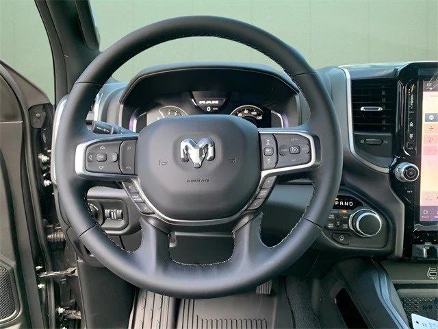 2025 Ram 1500 2nd Gen - Image 18 of 21