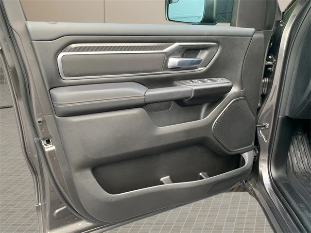 2025 Ram 1500 2nd Gen - Image 14 of 21