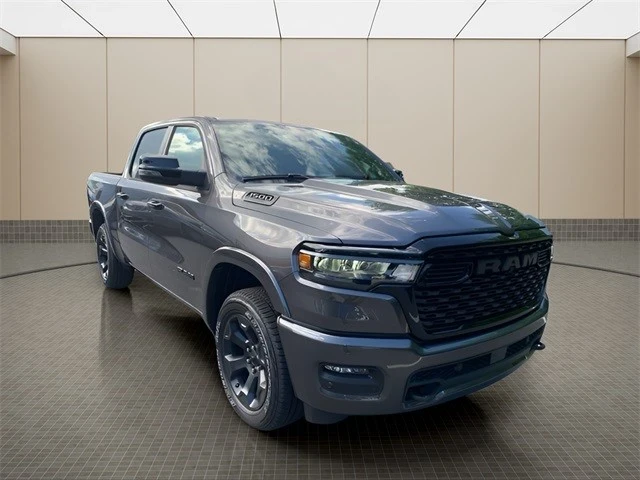 2025 Ram 1500 2nd Gen - Image 7 of 21