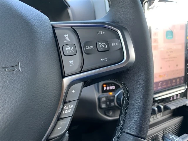 2025 Ram 1500 2nd Gen - Image 21 of 21