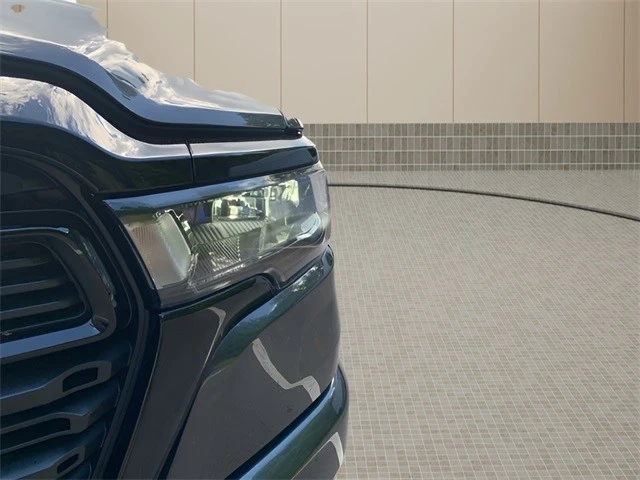 2025 Ram 1500 2nd Gen - Image 12 of 21