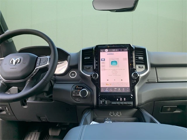 2025 Ram 1500 2nd Gen - Image 19 of 21